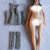 Light Sculpt Studio – Yor Forger Spy x Family Silicon Doll