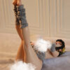 Light Sculpt Studio – Yor Forger Spy x Family Silicon Doll