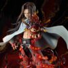 Ling Studio Shaman King Asakura Hao