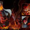 Ling Studio Shaman King Asakura Hao