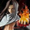 Ling Studio Shaman King Asakura Hao