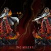 Ling Studio Shaman King Asakura Hao