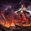 Ling Studio Shaman King Asakura Hao