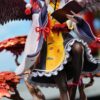 LiuLi Studio Touhou Project Aya Shameimaru Statue