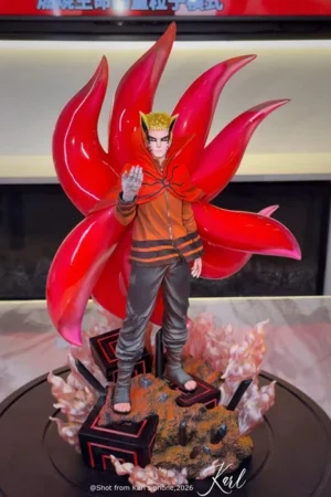 Loiter Naruto Baryon Naruto