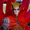 Loiter Naruto Baryon Naruto