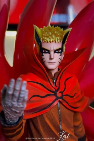Loiter Naruto Baryon Naruto