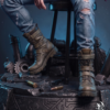 Love and Deepspace Valko 16 Scale TOPGK Statue – Lycanthrope Studio