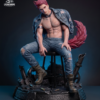 Love and Deepspace Valko 16 Scale TOPGK Statue – Lycanthrope Studio