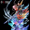 Lue Ying Studio × Demon Studio Guilty Crown Shu Ouma & Inori Yuzuriha Statue