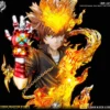 LueYing Studio – HITMAN REBORN! Sawada Tsunayoshi Bust 1/1 & 1/3 Scale
