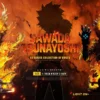 LueYing Studio – HITMAN REBORN! Sawada Tsunayoshi Bust 1/1 & 1/3 Scale