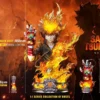 LueYing Studio – HITMAN REBORN! Sawada Tsunayoshi Bust 1/1 & 1/3 Scale