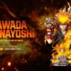 LueYing Studio – HITMAN REBORN! Sawada Tsunayoshi Bust 1/1 & 1/3 Scale