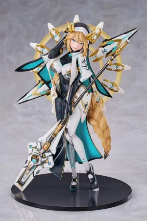 Luminous Box – Goddess of Victory: NIKKE – Rapunzel – 1/7 Scale Figure