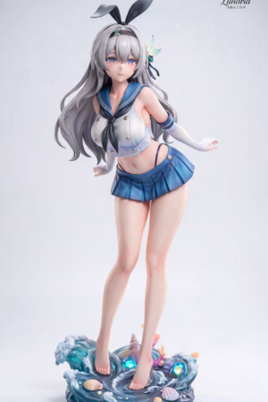 Lunaria Studio Honkai: Star Rail Firefly Statue