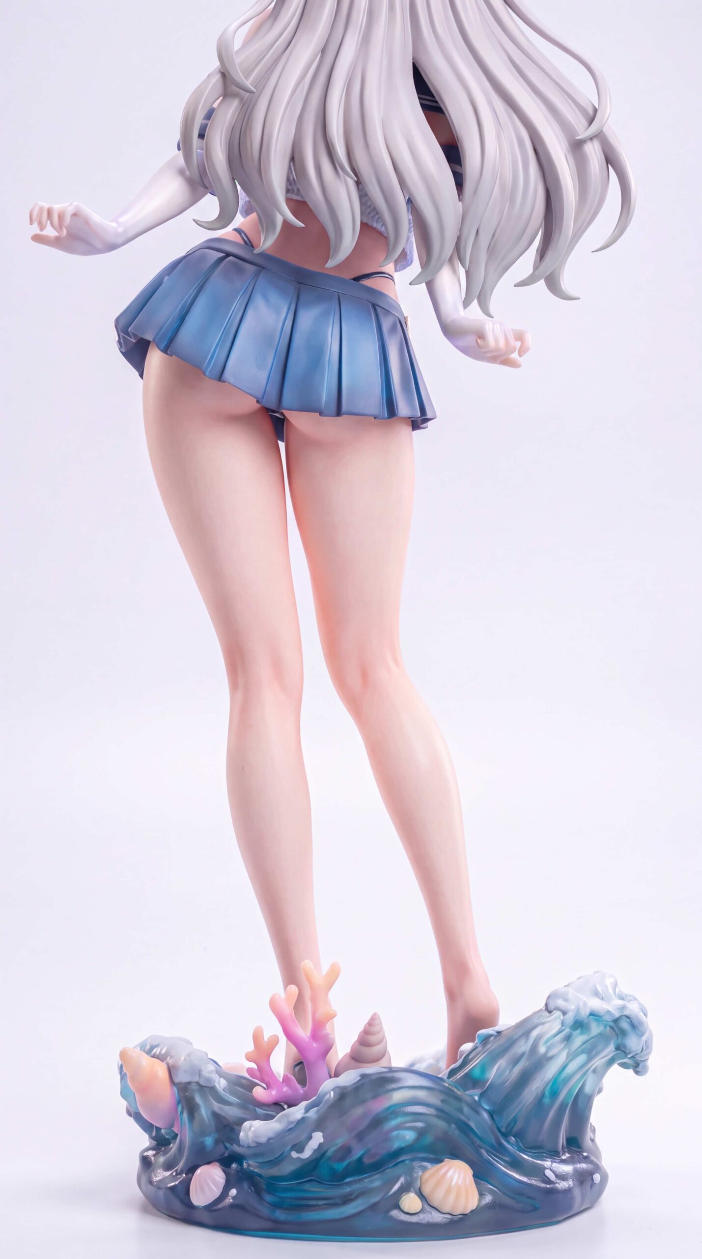Lunaria Studio Honkai: Star Rail Firefly Statue