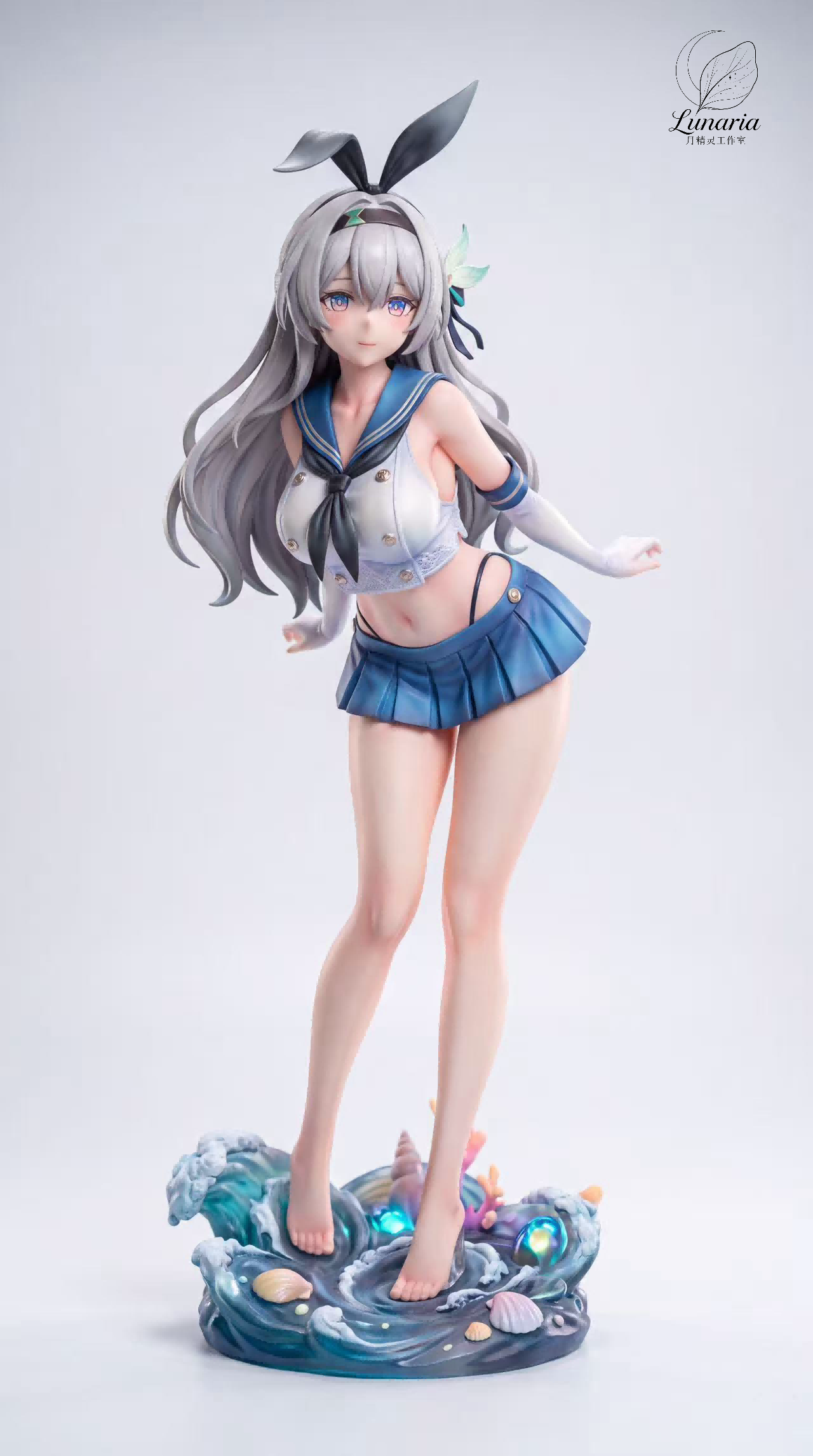 Lunaria Studio Honkai: Star Rail Firefly Statue