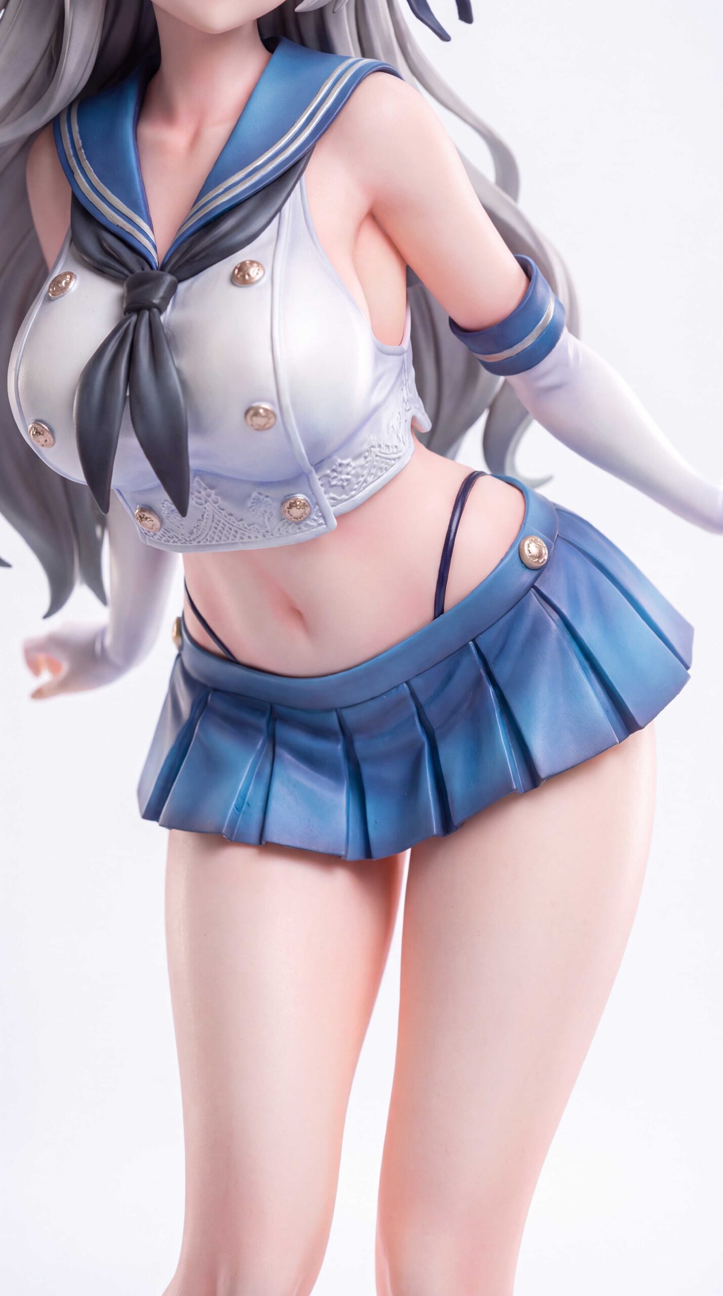 Lunaria Studio Honkai: Star Rail Firefly Statue