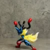 Lunisolar Studio - Pokémon Mega Lucario TOPGK Statue