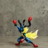 Lunisolar Studio - Pokémon Mega Lucario TOPGK Statue