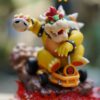 M Studio Mario Kart Bowser Statue