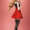 MAGA Studio Pokémon Serena & Delphox TOPGK 1/20 Scale Statue