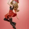 MAGA Studio Pokémon Serena & Delphox TOPGK 1/20 Scale Statue