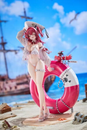 MAMBO Studio Goddess Of Victory: NIKKE Mast Statue