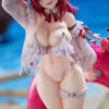 MAMBO Studio Goddess Of Victory: NIKKE Mast Statue