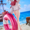 MAMBO Studio Goddess Of Victory: NIKKE Mast Statue