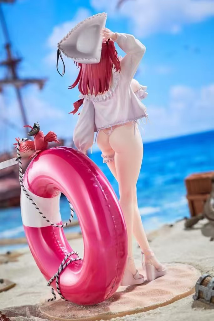MAMBO Studio Goddess Of Victory: NIKKE Mast Statue