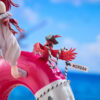 MAMBO Studio Goddess Of Victory: NIKKE Mast Statue