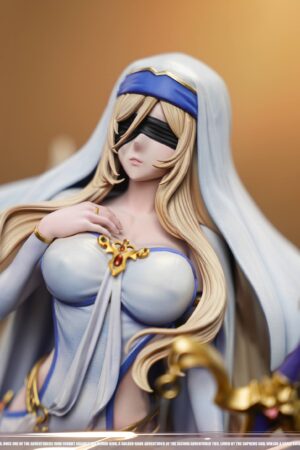 MANTA Studio Goblin Slayer Sword Maiden Statue