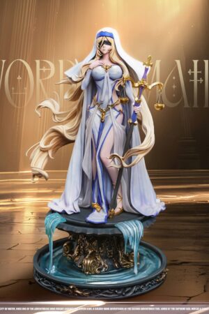 MANTA Studio Goblin Slayer Sword Maiden Statue