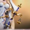 MANTA Studio Goblin Slayer Sword Maiden Statue