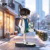 MAONI STUDIO Detective Conan Edogawa Conan Statue