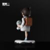 MAONI STUDIO Detective Conan Edogawa Conan Statue