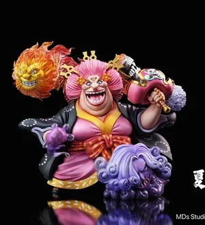 MDS One Piece Big Mom