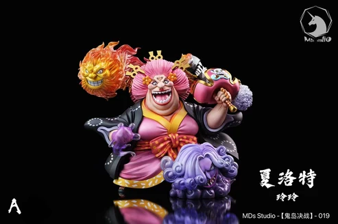 MDS One Piece Big Mom