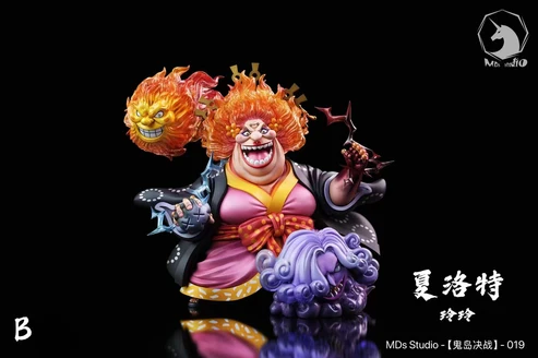 MDS One Piece Big Mom