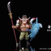 MDS Studio - One Piece Edward Newgate Statue