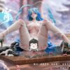MI YIN Studio Wuthering Waves Qingxiao Statue