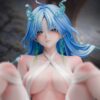 MI YIN Studio - Wuthering Waves Qingxiao 1/6 Scale TOPGK Resin Statue