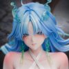 MI YIN Studio - Wuthering Waves Qingxiao 1/6 Scale TOPGK Resin Statue
