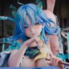 MI YIN Studio - Wuthering Waves Qingxiao 1/6 Scale TOPGK Resin Statue