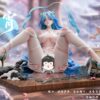 MI YIN Studio - Wuthering Waves Qingxiao 1/6 Scale TOPGK Resin Statue
