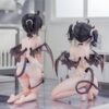 MIMOSA Original Character Shino Figure