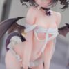 MIMOSA Original Character Shino Figure