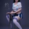MIO Studio Spy X Family Yor Forger Silicone Doll